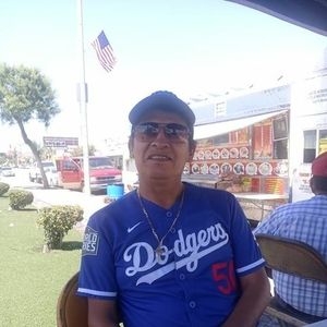 Meet your Posher, Donato